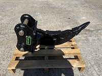 Haner - 2026 - hrzp 40a - ripper