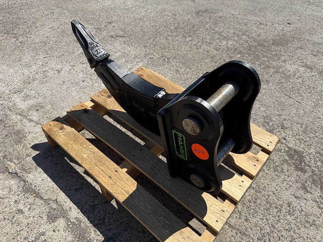 Haner - 2026 - hrzp 40a - ripper - afbeelding 2 van  6
