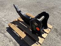 Haner - 2026 - hrzp 40a - ripper - afbeelding 2 van  6
