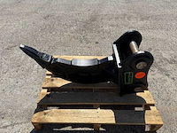 Haner - 2026 - hrzp 40a - ripper - afbeelding 3 van  6