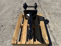 Haner - 2026 - hrzp 40a - ripper - afbeelding 4 van  6