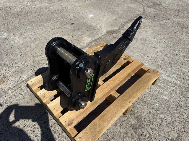 Haner - 2026 - hrzp 40a - ripper - afbeelding 5 van  6