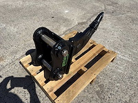 Haner - 2026 - hrzp 40a - ripper - afbeelding 5 van  6
