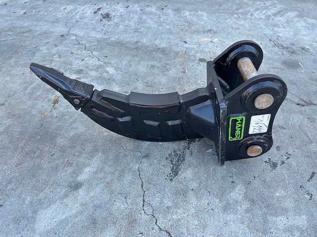 Haner - 2026 - hrzp 40a - ripper - afbeelding 1 van  10