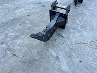 Haner - 2026 - hrzp 40a - ripper - afbeelding 3 van  10