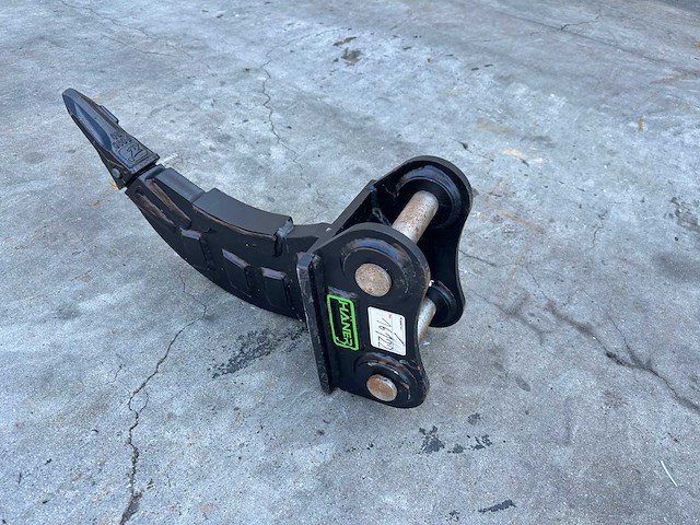 Haner - 2026 - hrzp 40a - ripper - afbeelding 8 van  10