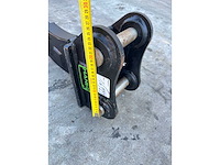 Haner - 2026 - hrzp 40a - ripper - afbeelding 10 van  10