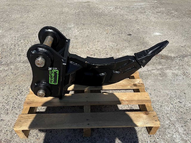 Haner - 2026 - hrzp 40a - ripper - afbeelding 1 van  2