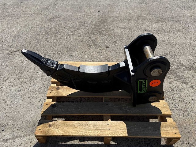 Haner - 2026 - hrzp 40a - ripper - afbeelding 2 van  2