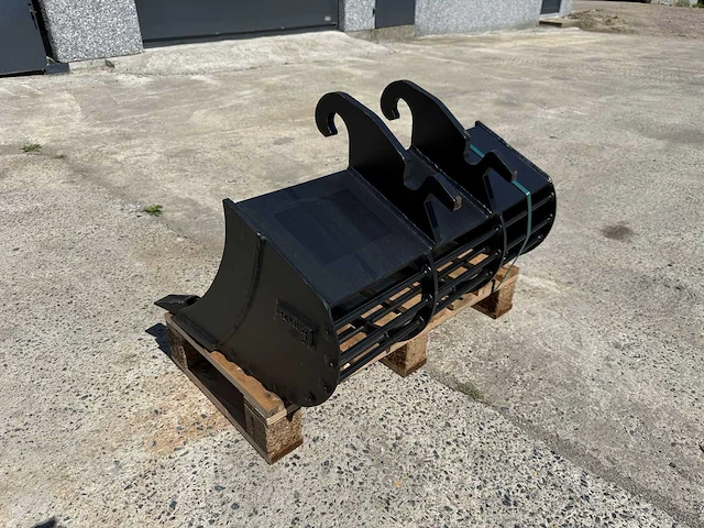 Haner - 2026 - hsl800 - voorzetapparatuur - afbeelding 4 van  11