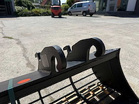 Haner - 2026 - hsl800 - voorzetapparatuur - afbeelding 2 van  11