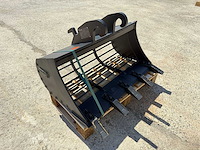 Haner - 2026 - hsl800 - voorzetapparatuur