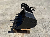 Haner - 2026 - hsl800 - voorzetapparatuur - afbeelding 5 van  11