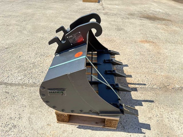Haner - 2026 - hsl800 - voorzetapparatuur - afbeelding 7 van  11