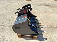 Haner - 2026 - hsl800 - voorzetapparatuur - afbeelding 7 van  11