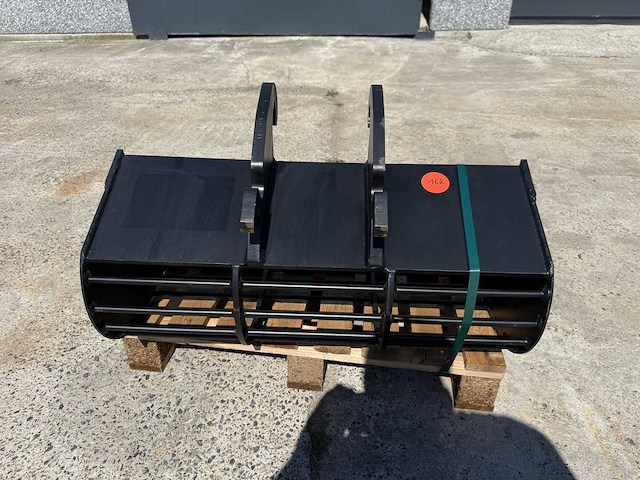 Haner - 2026 - hsl800 - voorzetapparatuur - afbeelding 9 van  11