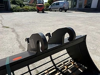 Haner - 2026 - hsl800 - voorzetapparatuur - afbeelding 2 van  11