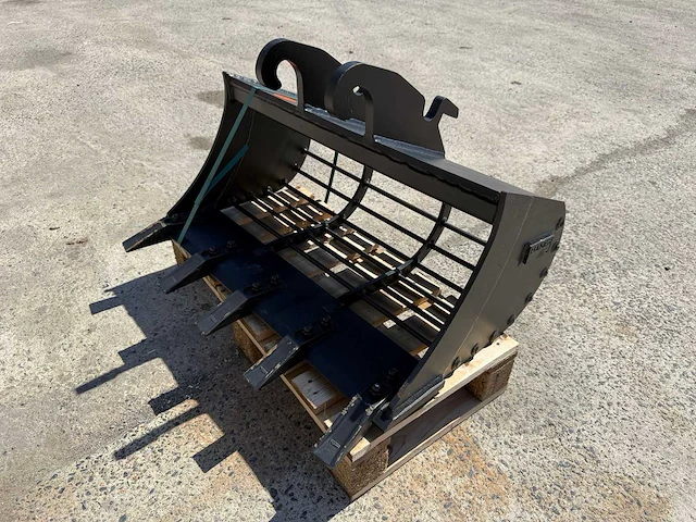 Haner - 2026 - hsl800 - voorzetapparatuur - afbeelding 6 van  11
