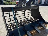 Haner - 2026 - hsl800 - voorzetapparatuur - afbeelding 11 van  11
