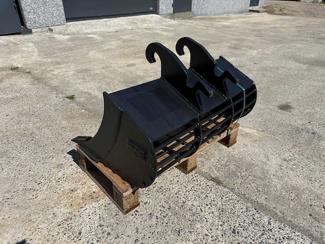 Haner - 2026 - hsl800 - voorzetapparatuur - afbeelding 2 van  7