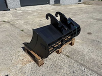 Haner - 2026 - hsl800 - voorzetapparatuur - afbeelding 2 van  7