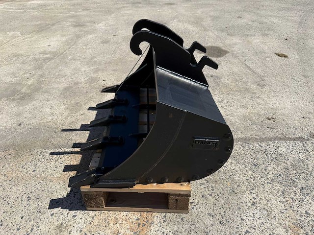 Haner - 2026 - hsl800 - voorzetapparatuur - afbeelding 3 van  7
