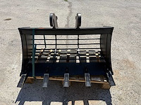 Haner - 2026 - hsl800 - voorzetapparatuur - afbeelding 6 van  7