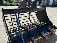 Haner - 2026 - hsl800 - voorzetapparatuur - afbeelding 7 van  7
