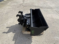 Haner - nieuw - hhg1100-00 - kantelbak - afbeelding 4 van  9