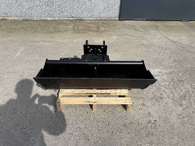 Haner - nieuw - hhg1100-00 - kantelbak - afbeelding 5 van  9