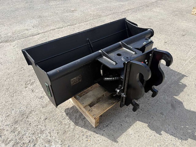 Haner - nieuw - hhg1100-00 - kantelbak - afbeelding 6 van  9