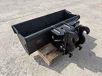 Haner - nieuw - hhg1100-00 - kantelbak - afbeelding 6 van  9