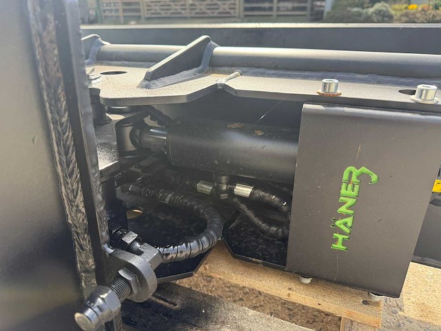 Haner - nieuw - hhg1100-00 - kantelbak - afbeelding 8 van  9