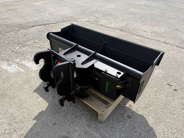 Haner - nieuw - hhg1100-00 - kantelbak - afbeelding 2 van  6