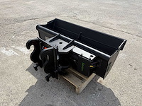 Haner - nieuw - hhg1100-00 - kantelbak - afbeelding 2 van  6