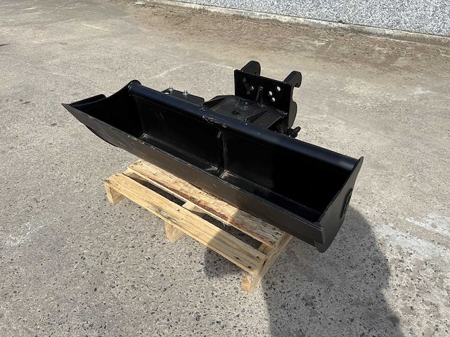 Haner - nieuw - hhg1100-00 - kantelbak - afbeelding 6 van  6