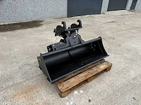 Haner - nieuw - kantelbak - voorzetapparatuur - bucked - afbeelding 1 van  13