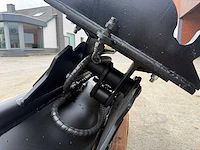 Haner - nieuw - kantelbak - voorzetapparatuur - bucked - afbeelding 2 van  13