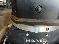 Häner / haener hmzg200r - hydraulische sorteergrijper - afbeelding 2 van  14