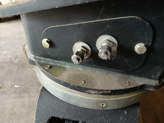 Häner / haener hmzg200r - hydraulische sorteergrijper - afbeelding 14 van  14