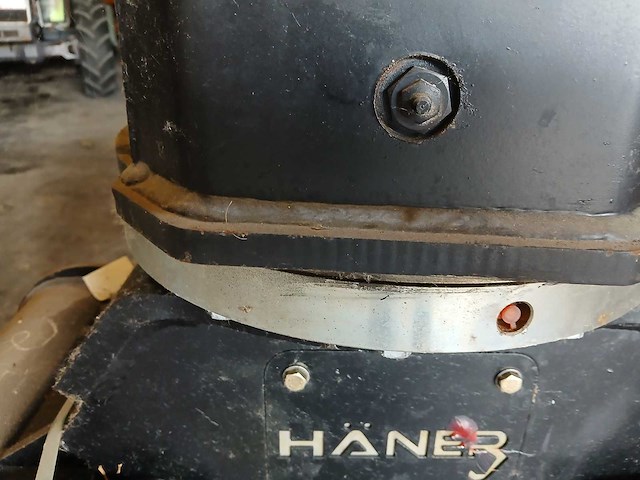 Häner / haener hmzg200r - hydraulische sorteergrijper - afbeelding 2 van  14