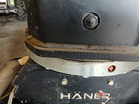 Häner / haener hmzg200r - hydraulische sorteergrijper - afbeelding 2 van  14