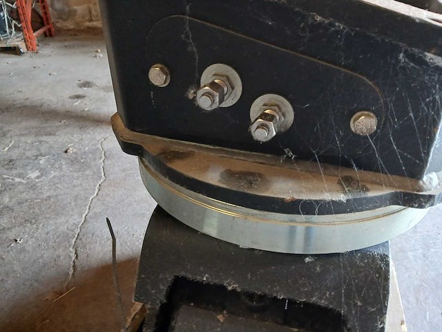 Häner / haener hmzg200r - hydraulische sorteergrijper - afbeelding 3 van  14