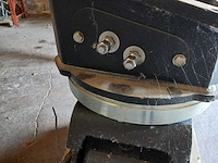 Häner / haener hmzg200r - hydraulische sorteergrijper - afbeelding 3 van  14