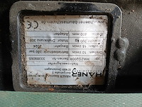 Häner / haener hmzg200r - hydraulische sorteergrijper - afbeelding 4 van  14