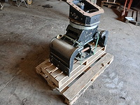 Häner / haener hmzg200r - hydraulische sorteergrijper - afbeelding 1 van  14