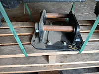 Häner / haener hmzg200r - hydraulische sorteergrijper - afbeelding 7 van  14