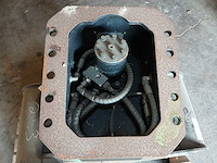 Häner / haener hmzg200r - hydraulische sorteergrijper - afbeelding 8 van  14