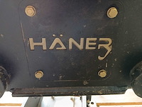 Häner / haener hmzg200r - hydraulische sorteergrijper - afbeelding 13 van  14