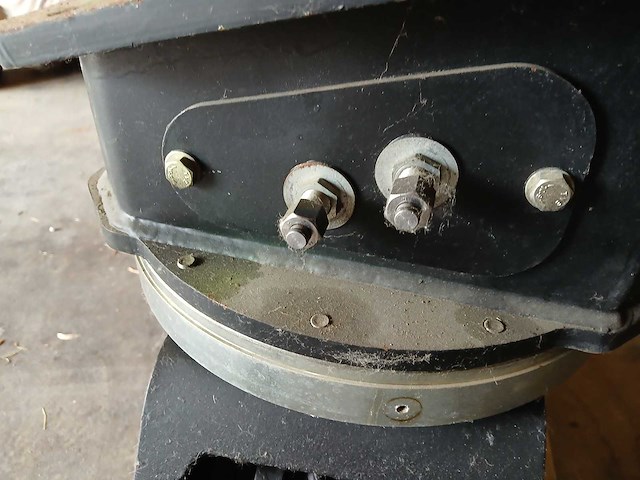 Häner / haener hmzg200r - hydraulische sorteergrijper - afbeelding 14 van  14